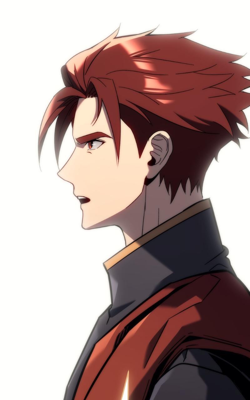 Read A Flame Reborn Manga Online