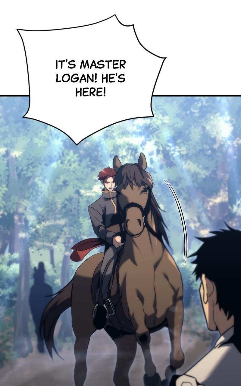 Read A Flame Reborn Manga Online