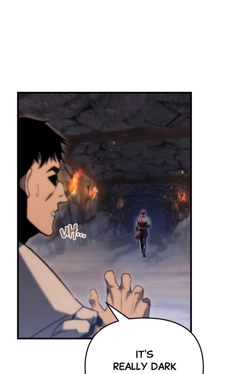 Read A Flame Reborn Manga Online