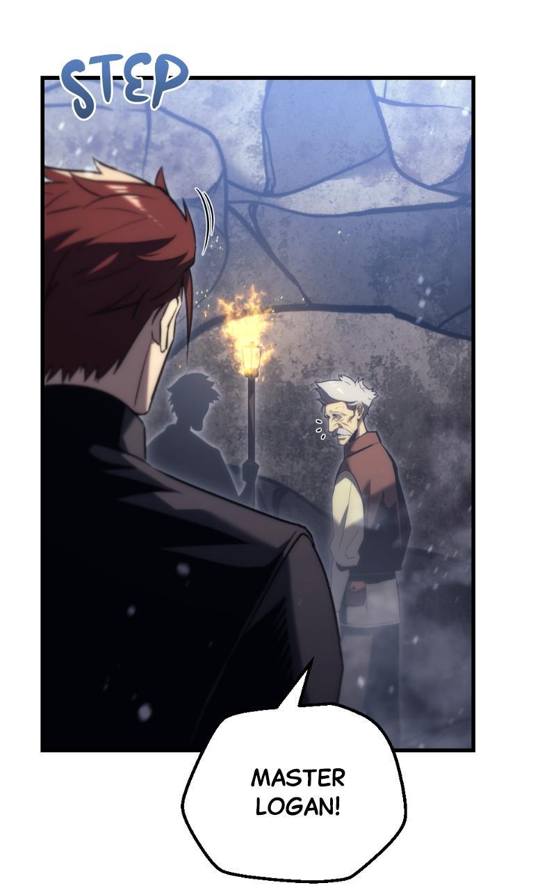 Read A Flame Reborn Manga Online