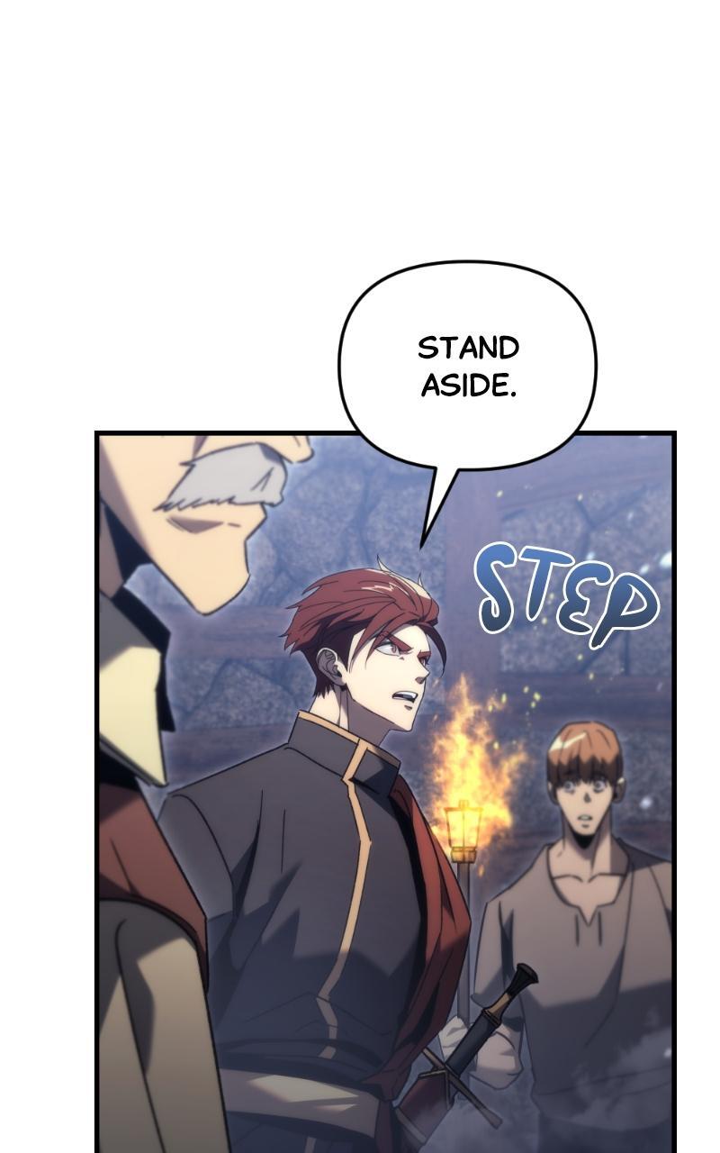 Read A Flame Reborn Manga Online
