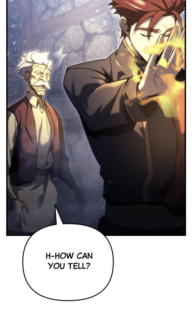 Read A Flame Reborn Manga Online