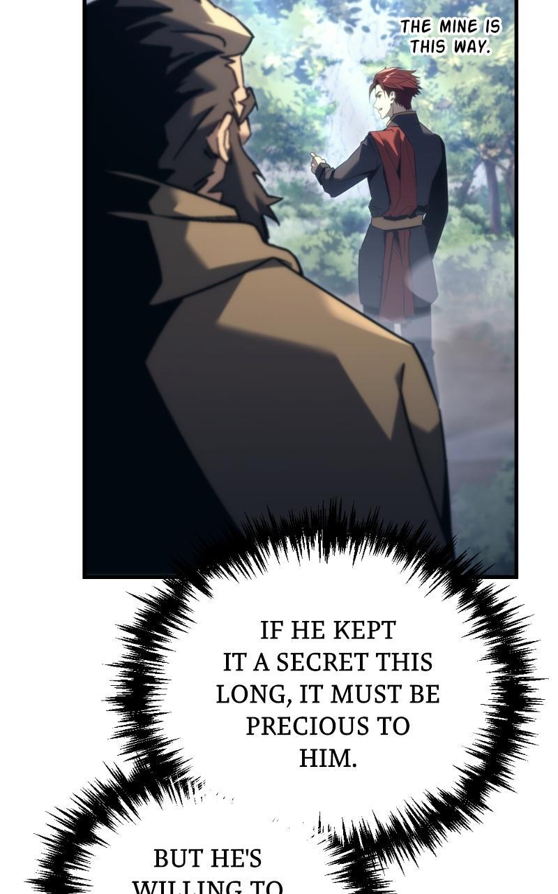 Read A Flame Reborn Manga Online