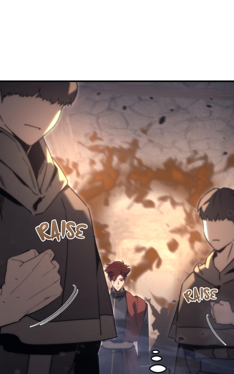 Read A Flame Reborn Manga Online