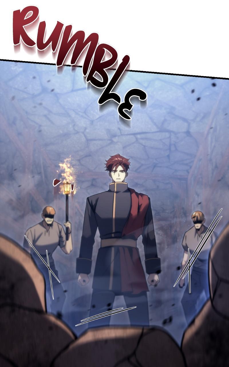 Read A Flame Reborn Manga Online