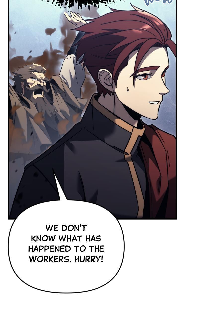 Read A Flame Reborn Manga Online