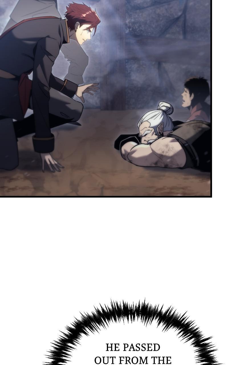 Read A Flame Reborn Manga Online