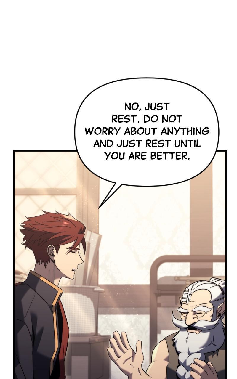 Read A Flame Reborn Manga Online