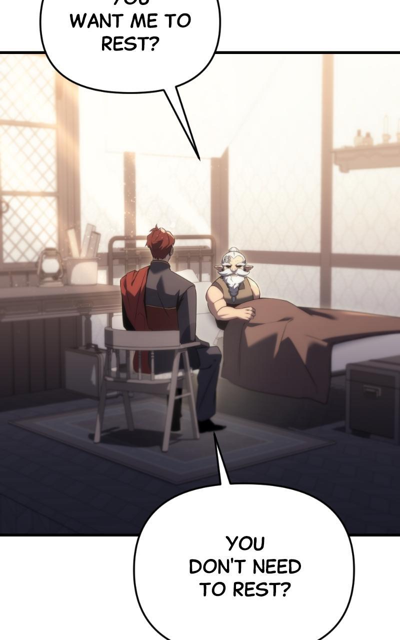 Read A Flame Reborn Manga Online