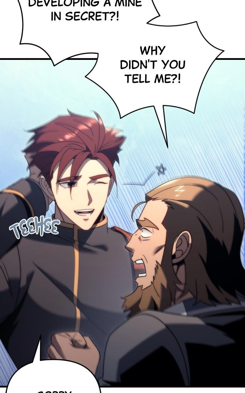 Read A Flame Reborn Manga Online