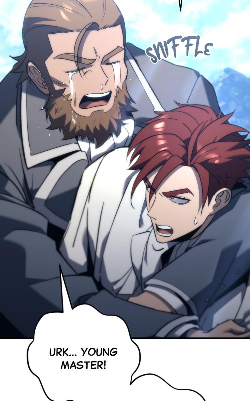 Read A Flame Reborn Manga Online