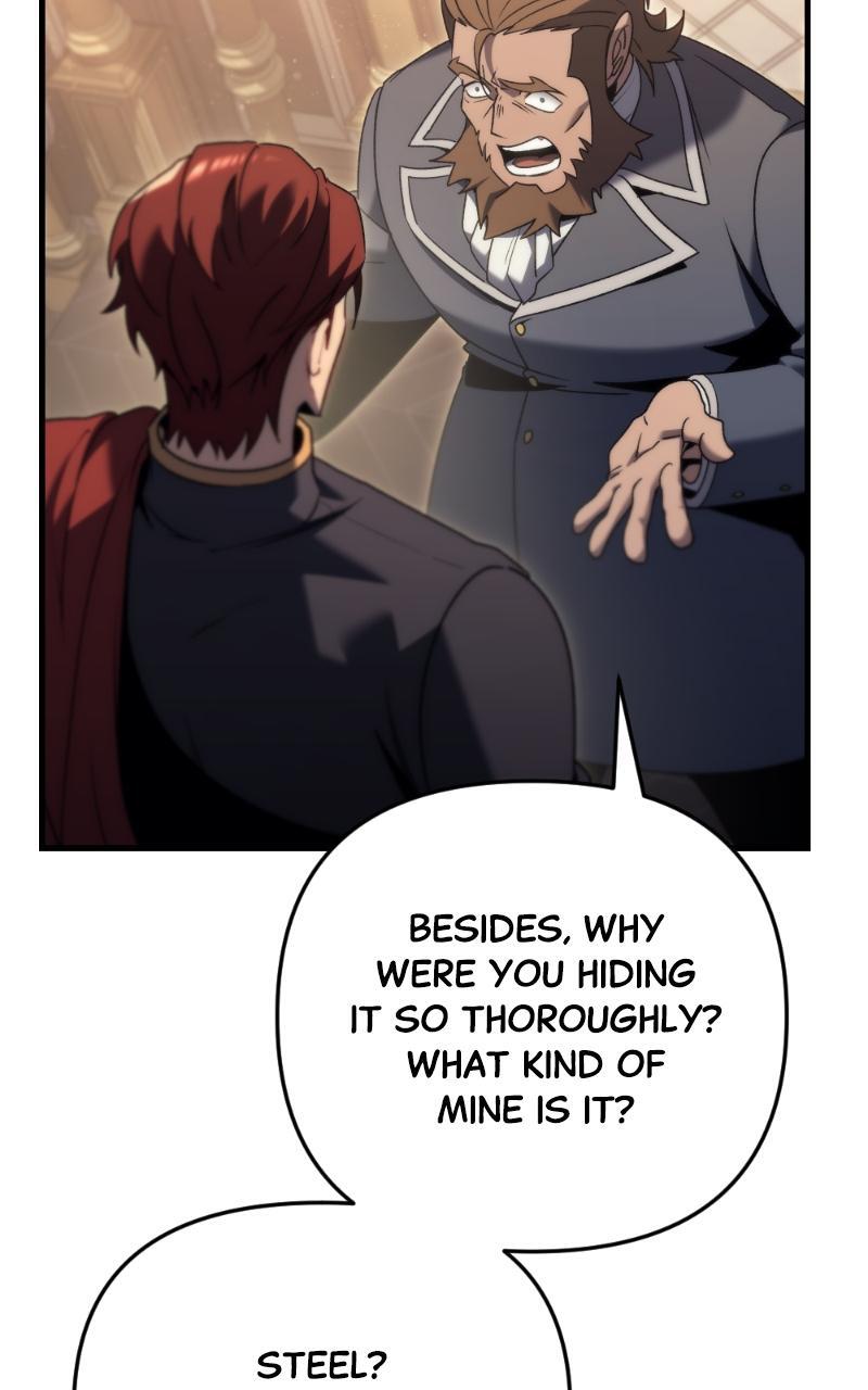 Read A Flame Reborn Manga Online
