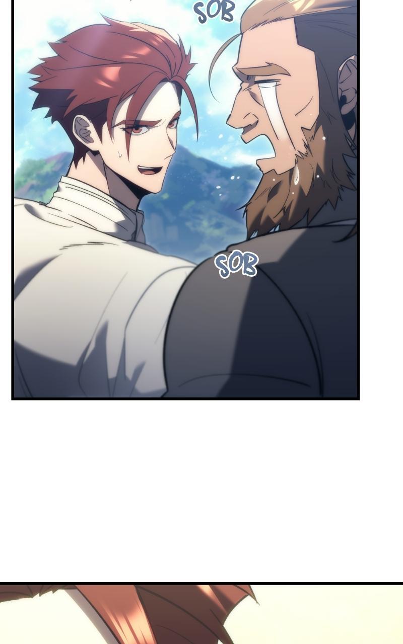Read A Flame Reborn Manga Online