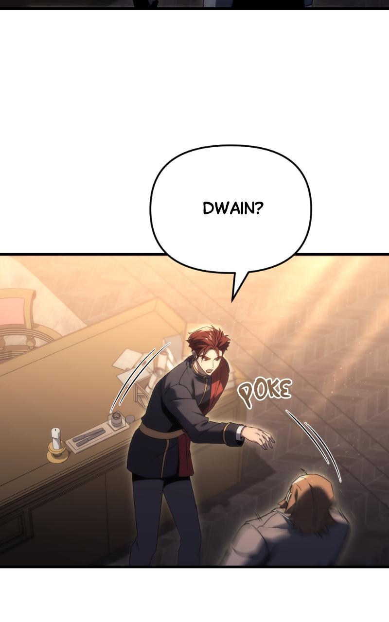 Read A Flame Reborn Manga Online