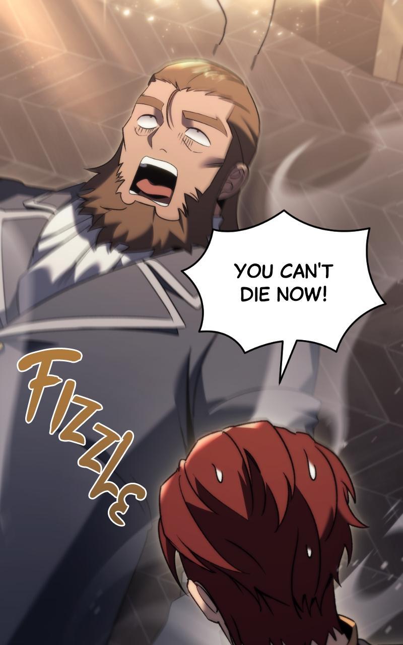 Read A Flame Reborn Manga Online