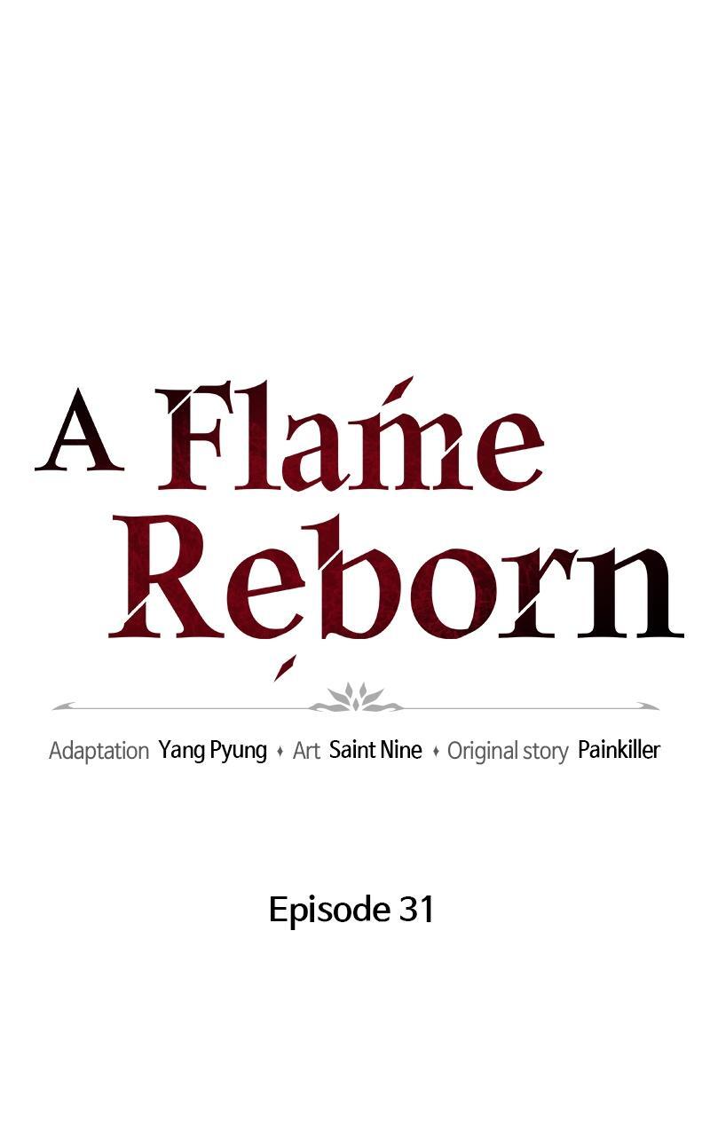 Read A Flame Reborn Manga Online