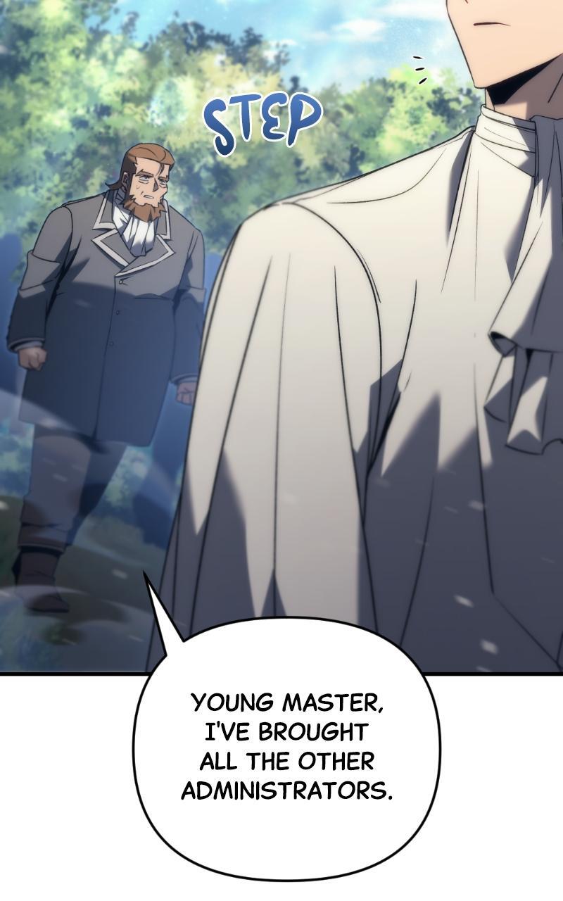 Read A Flame Reborn Manga Online