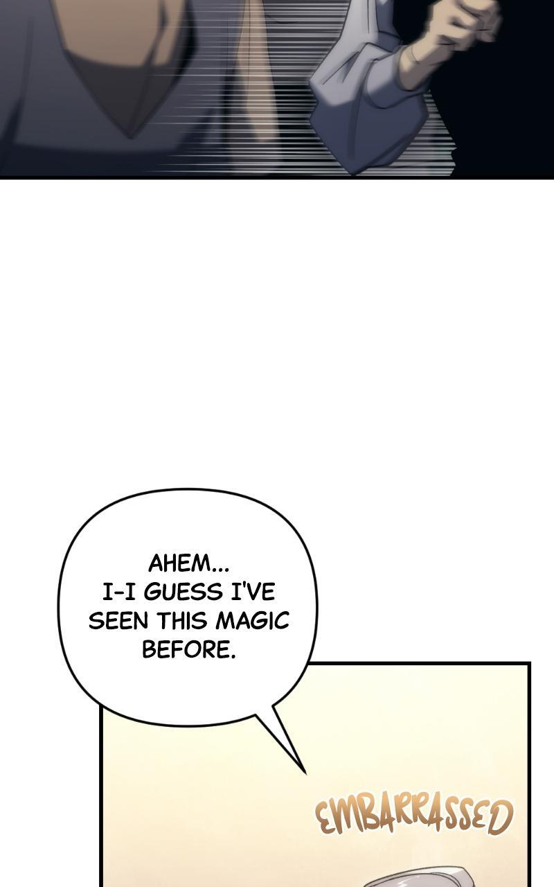 Read A Flame Reborn Manga Online