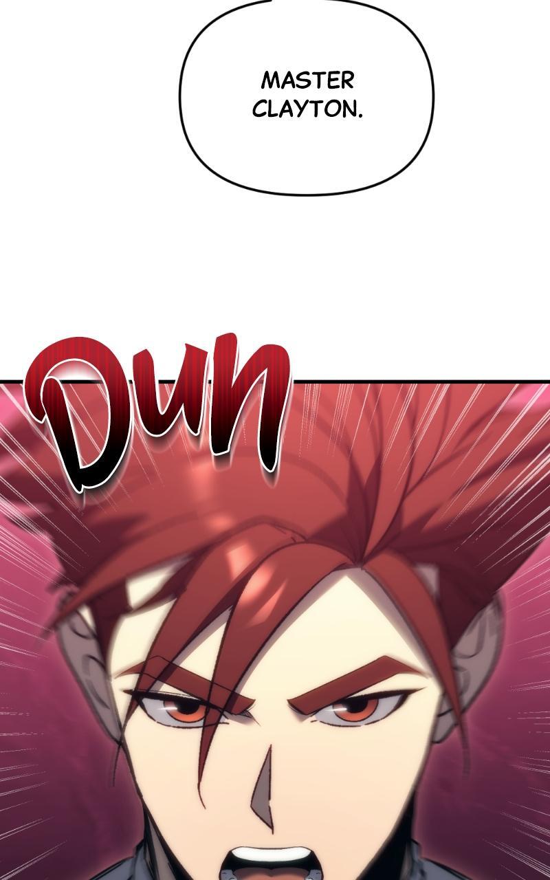 Read A Flame Reborn Manga Online