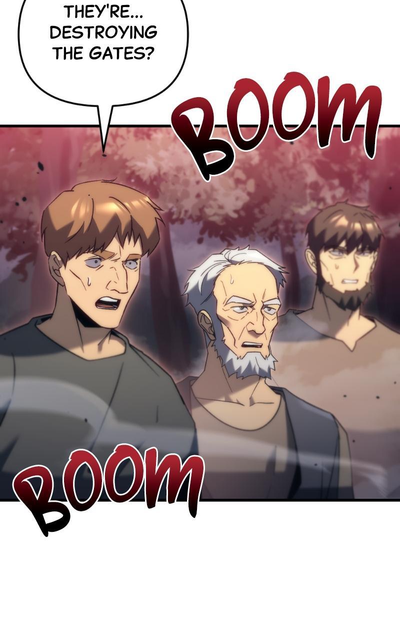 Read A Flame Reborn Manga Online