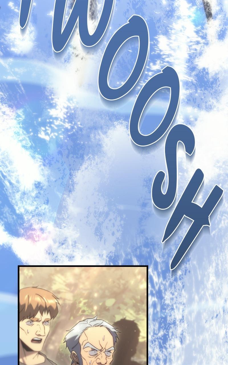 Read A Flame Reborn Manga Online
