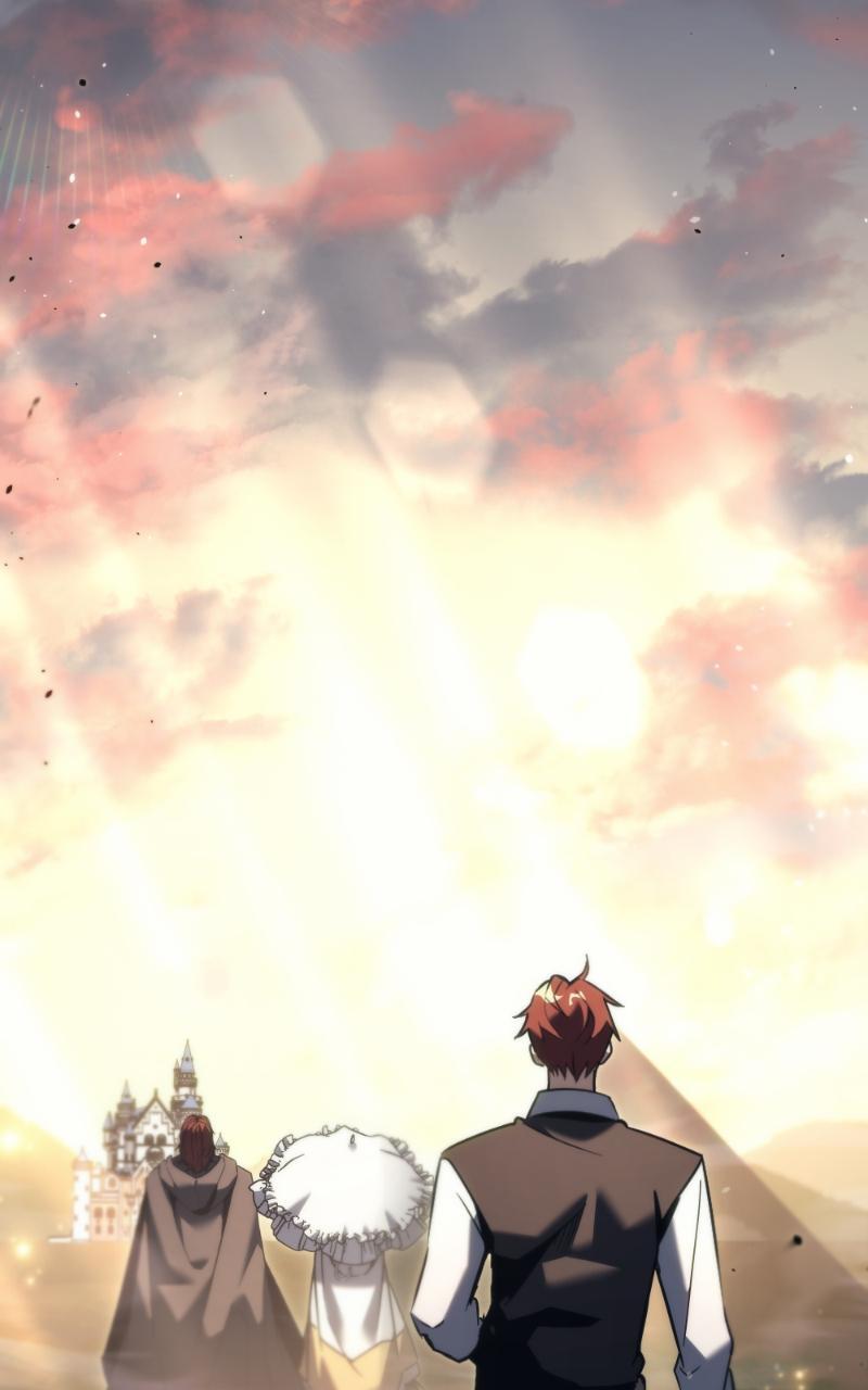 Read A Flame Reborn Manga Online