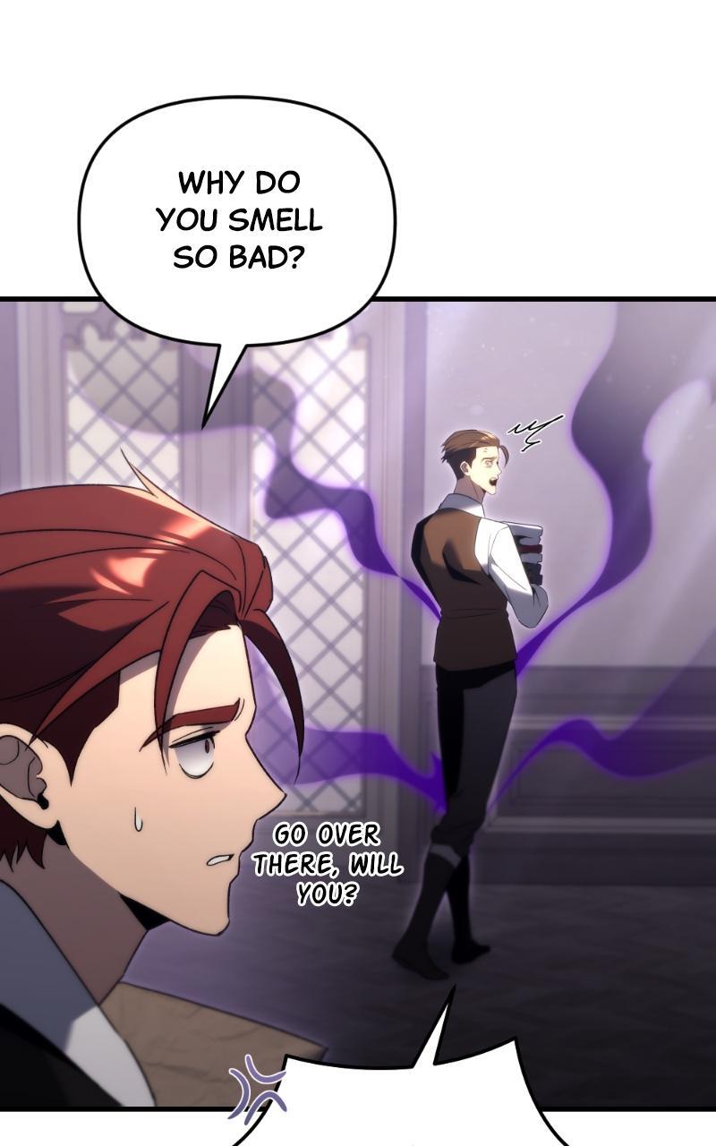 Read A Flame Reborn Manga Online