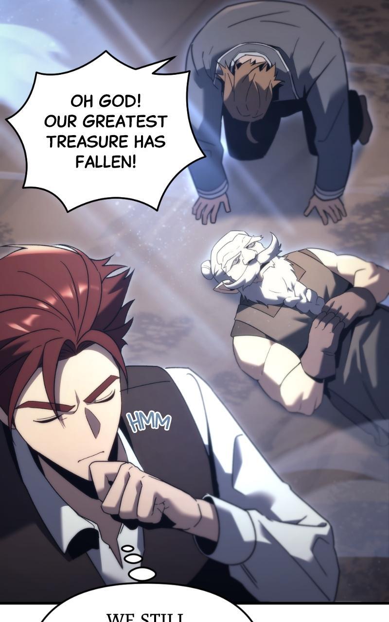 Read A Flame Reborn Manga Online