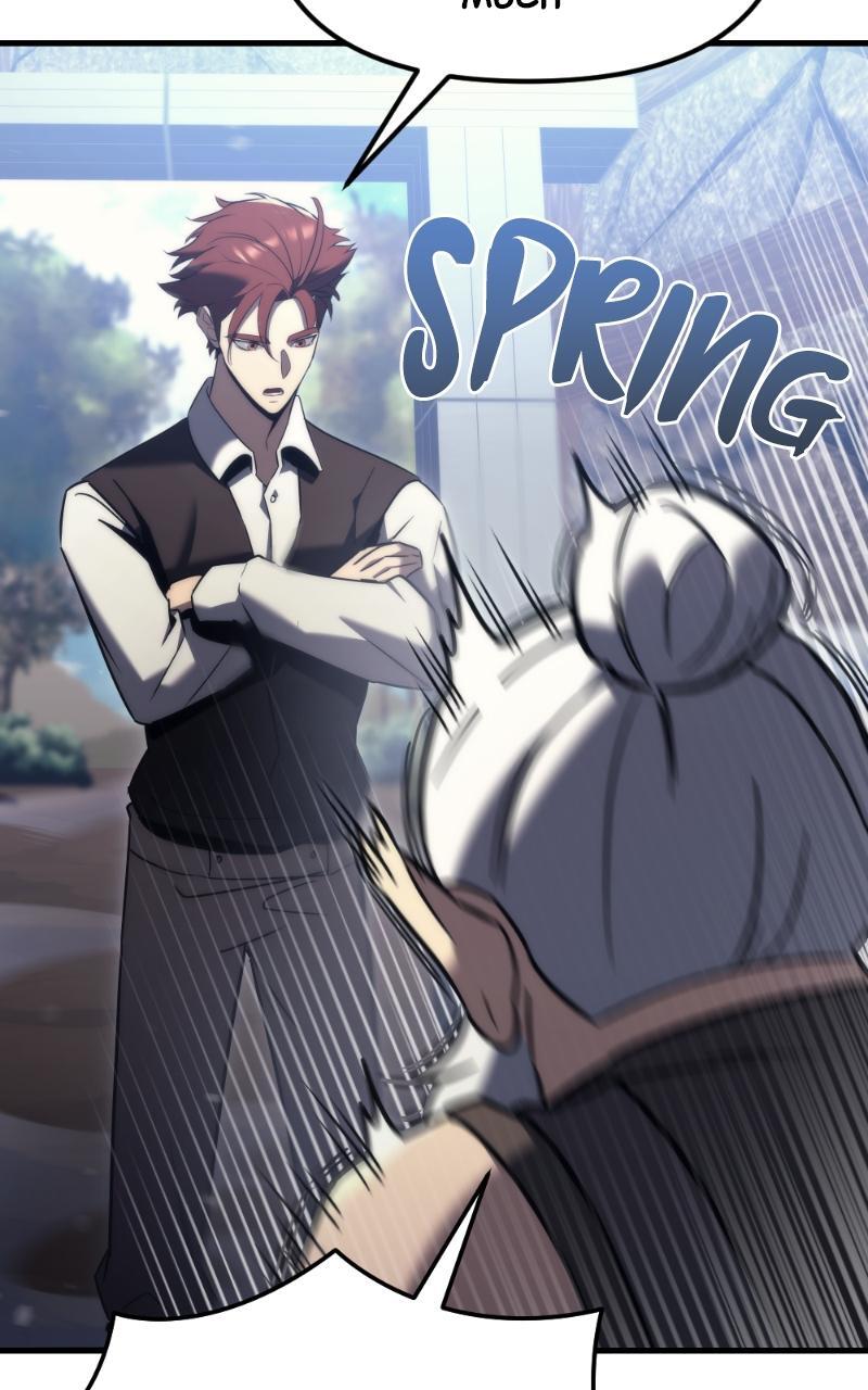 Read A Flame Reborn Manga Online
