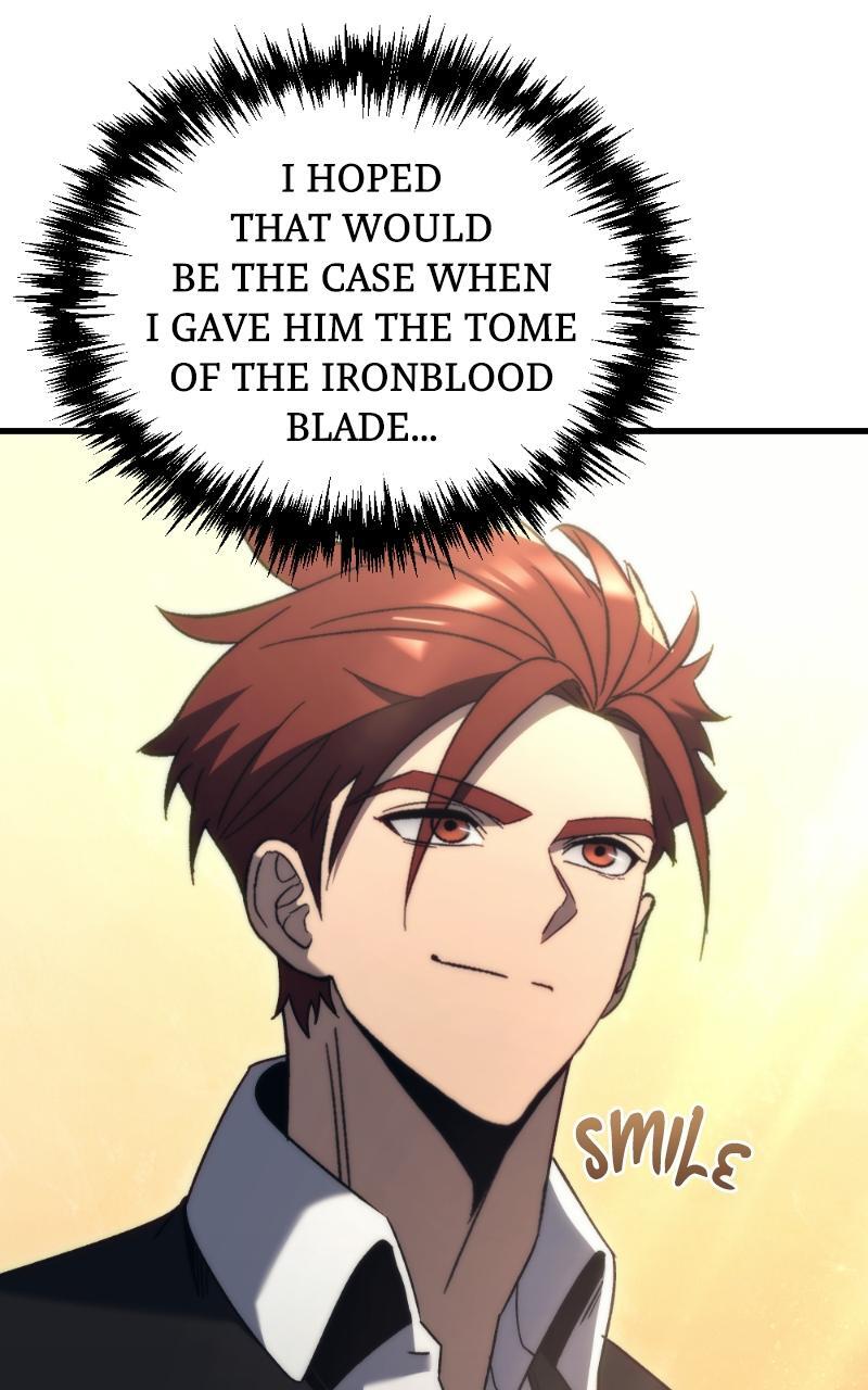 Read A Flame Reborn Manga Online