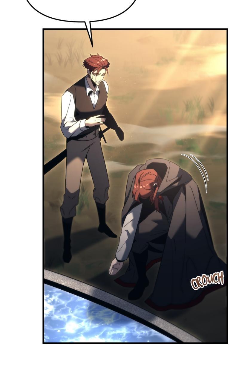 Read A Flame Reborn Manga Online