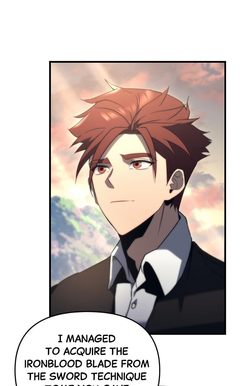 Read A Flame Reborn Manga Online