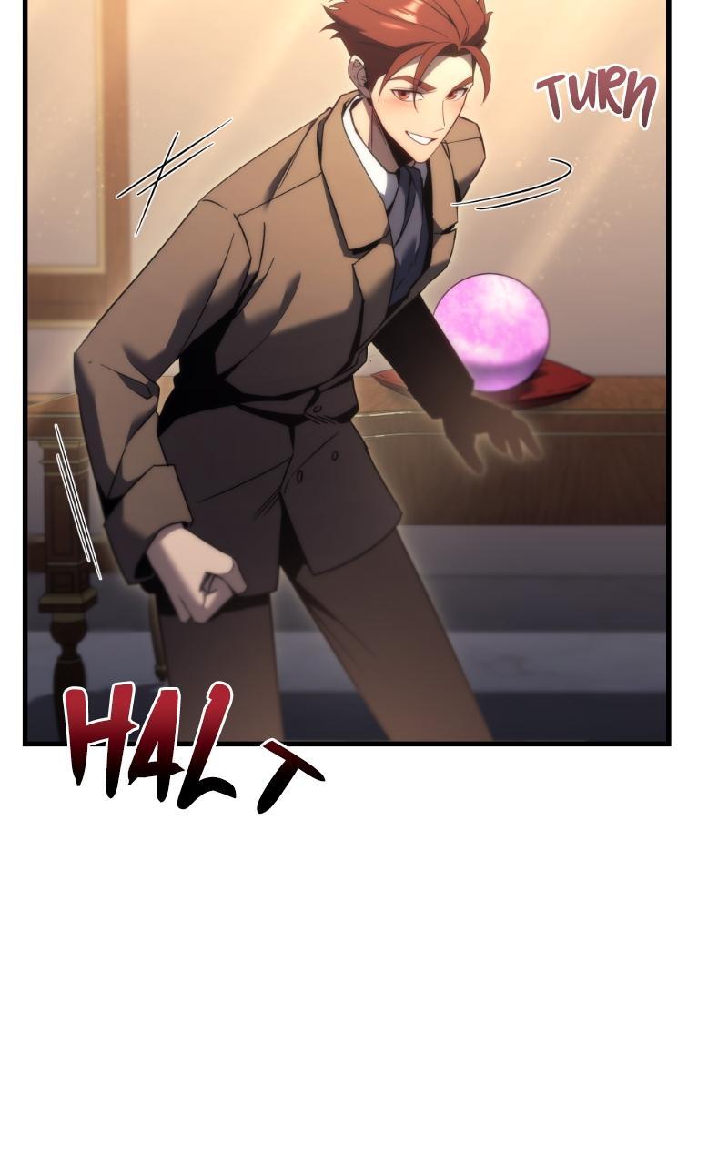 Read A Flame Reborn Manga Online
