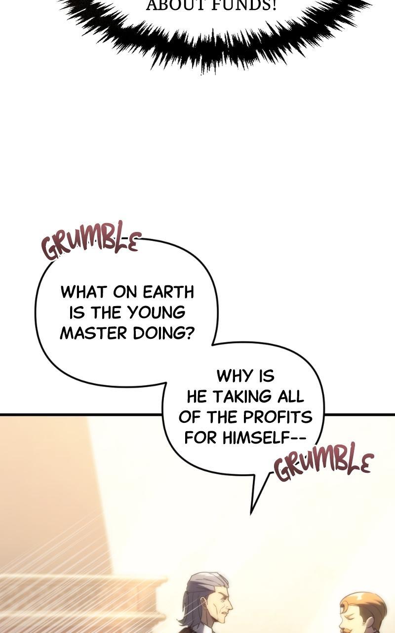 Read A Flame Reborn Manga Online