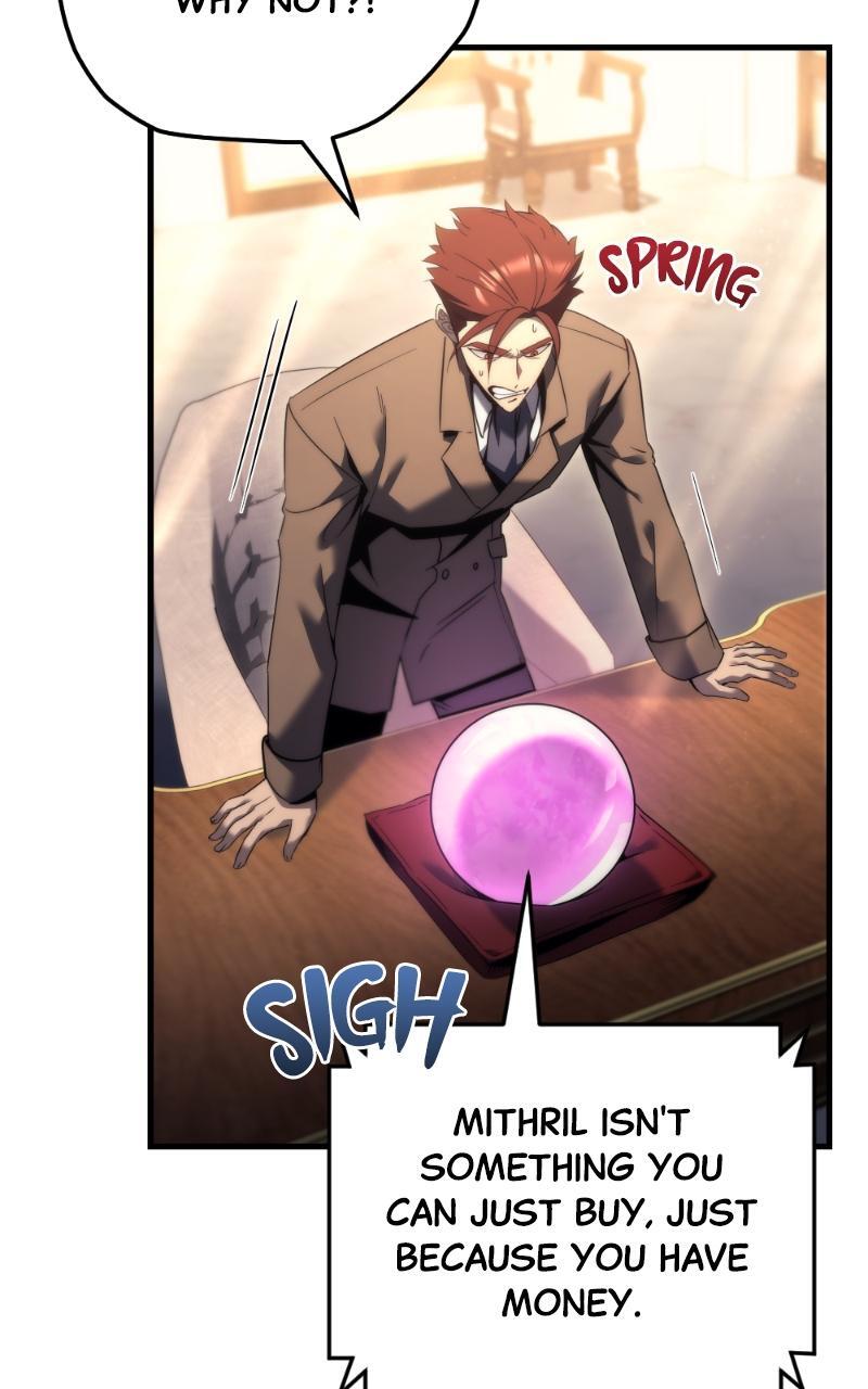 Read A Flame Reborn Manga Online