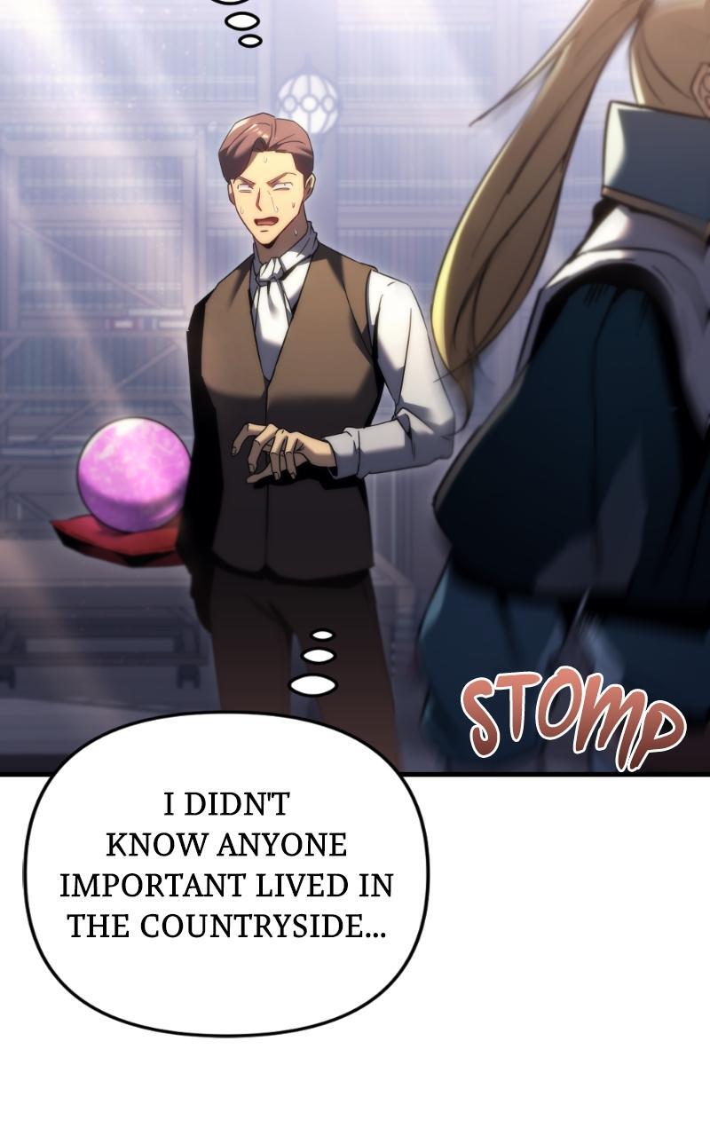Read A Flame Reborn Manga Online