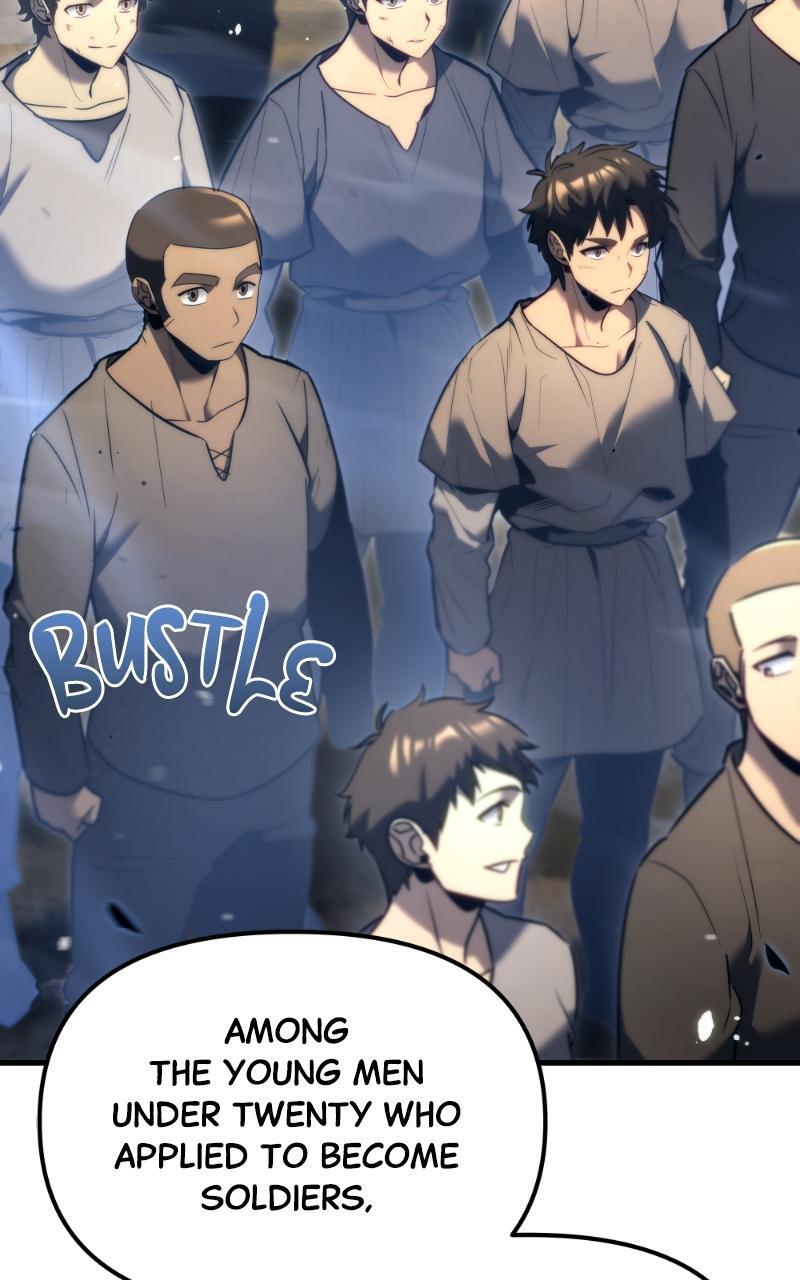 Read A Flame Reborn Manga Online