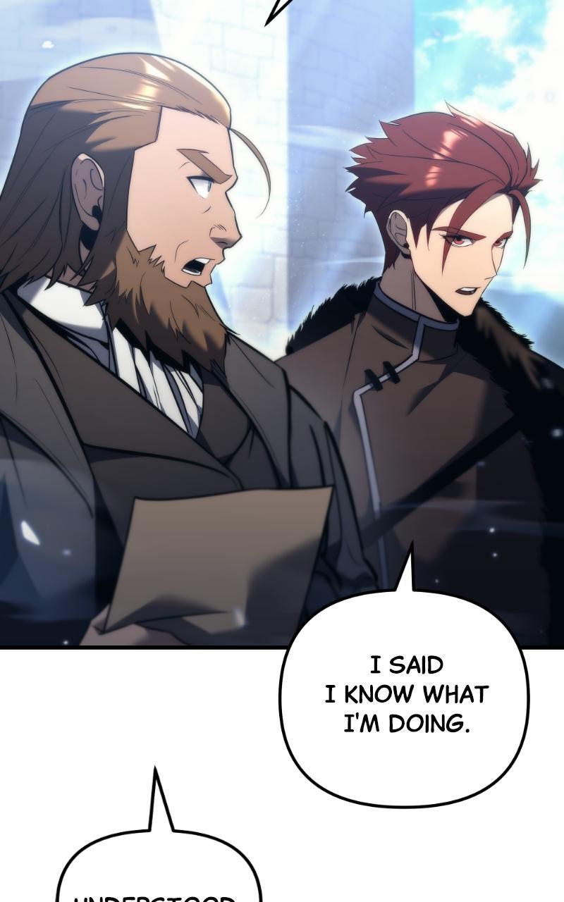 Read A Flame Reborn Manga Online