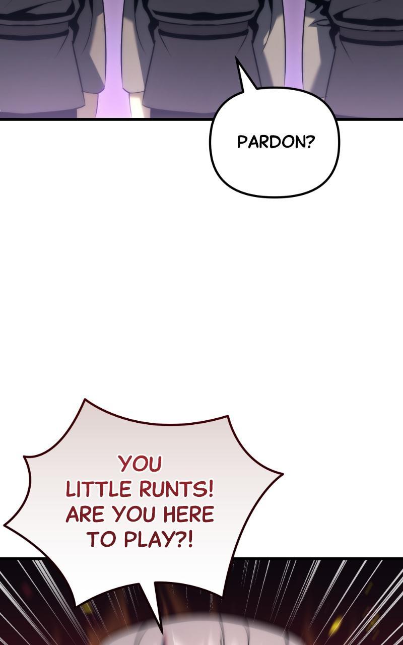 Read A Flame Reborn Manga Online