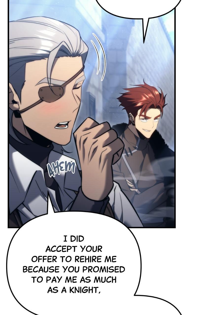 Read A Flame Reborn Manga Online