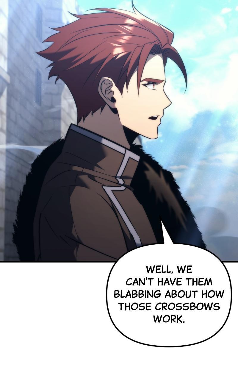 Read A Flame Reborn Manga Online