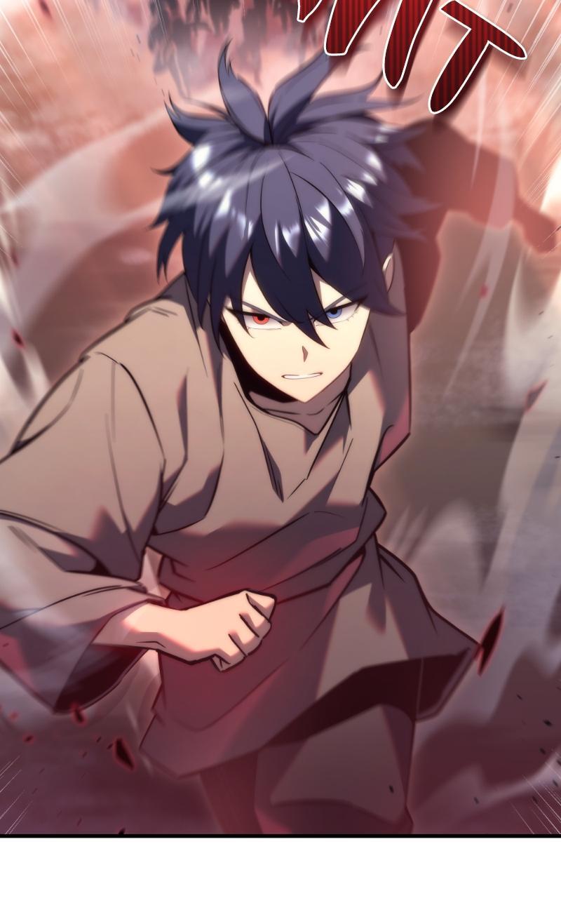 Read A Flame Reborn Manga Online