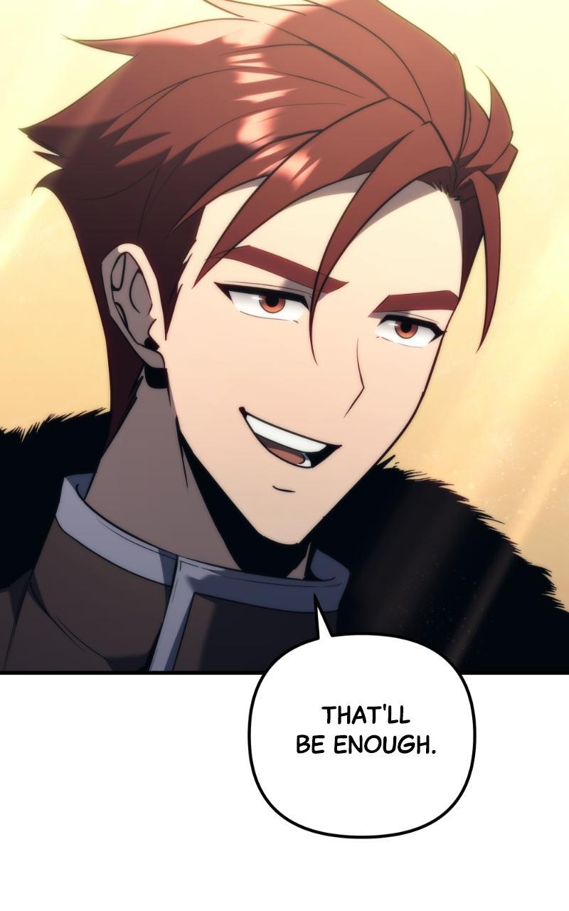 Read A Flame Reborn Manga Online