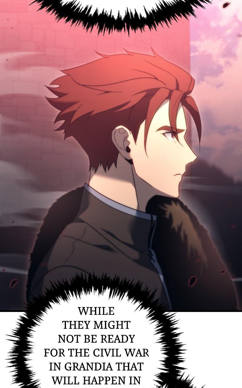 Read A Flame Reborn Manga Online