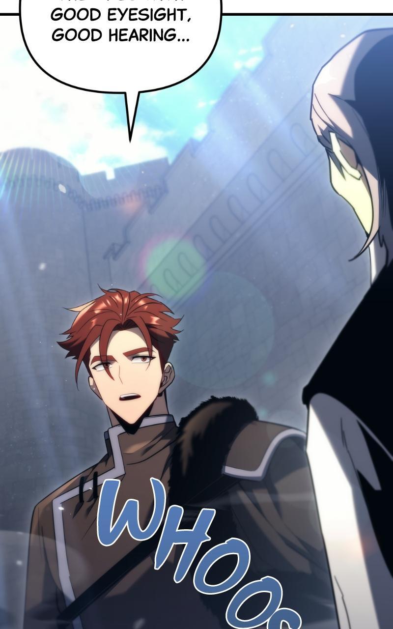 Read A Flame Reborn Manga Online