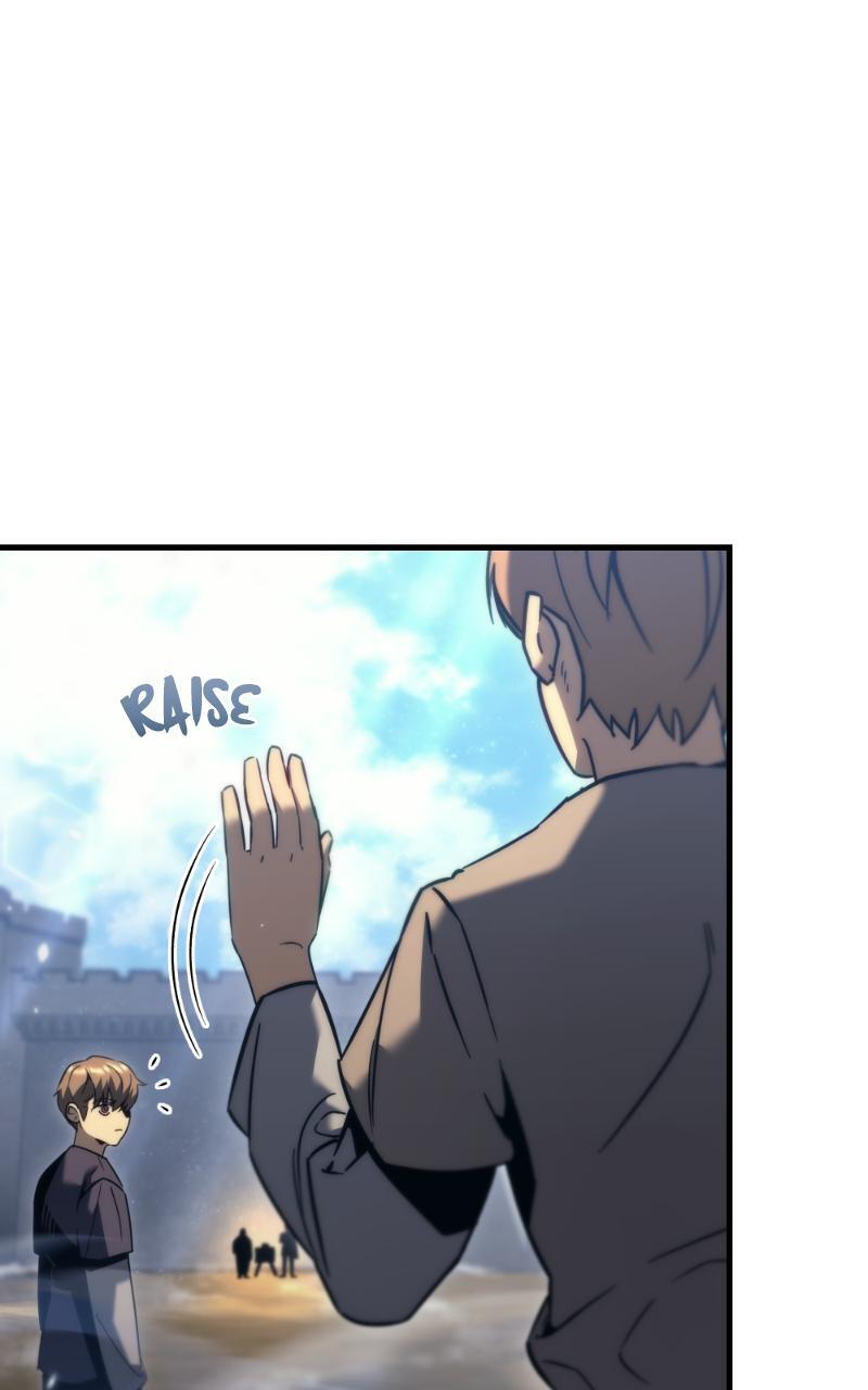 Read A Flame Reborn Manga Online