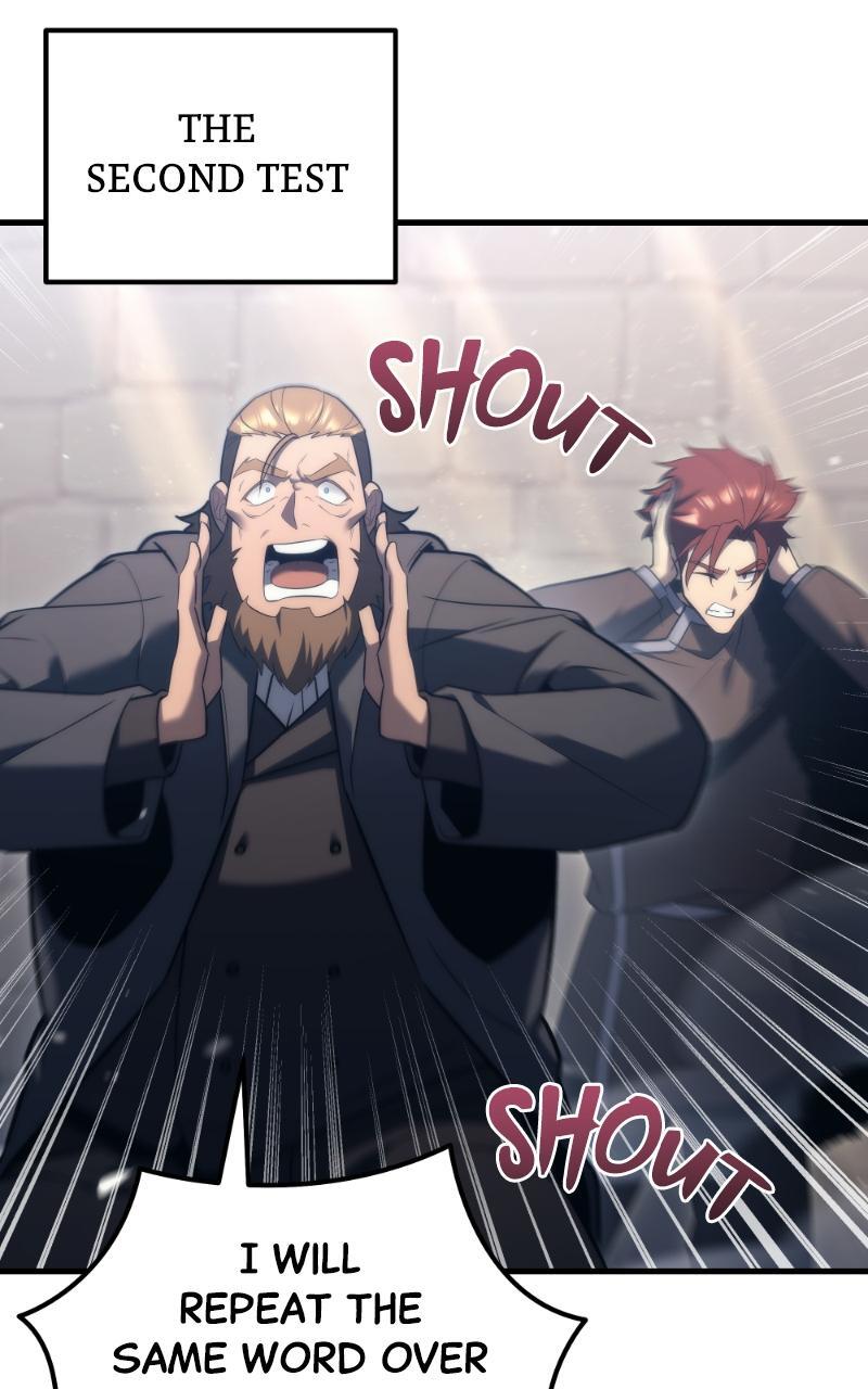 Read A Flame Reborn Manga Online