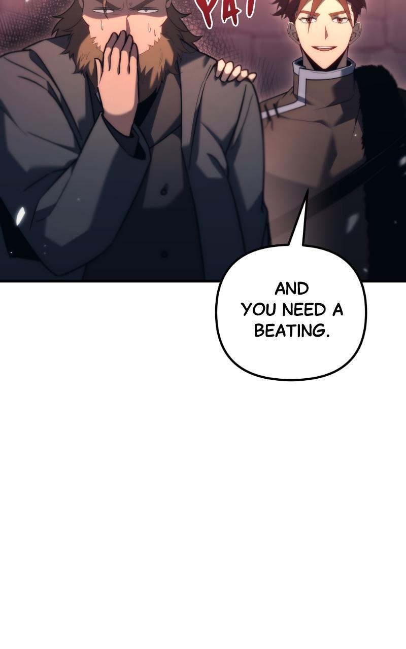 Read A Flame Reborn Manga Online