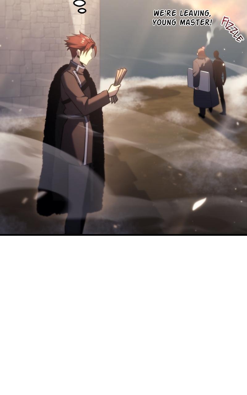 Read A Flame Reborn Manga Online