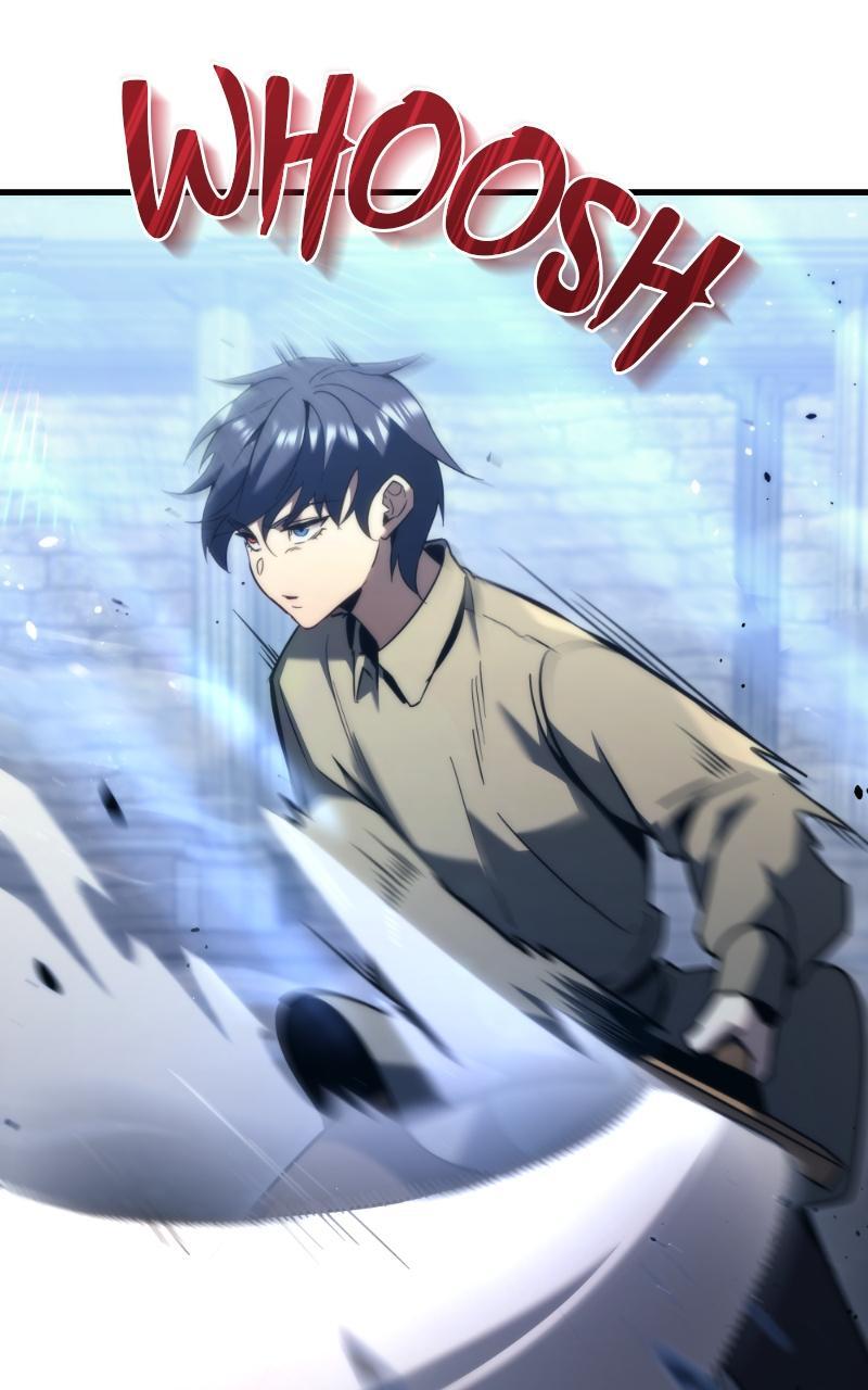 Read A Flame Reborn Manga Online